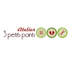 Atelier 3 petits points