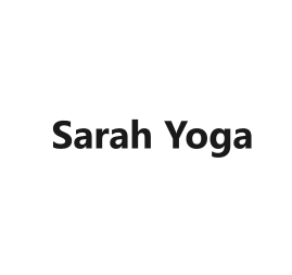 Sarah Yoga