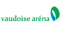 Vaudoise aréna